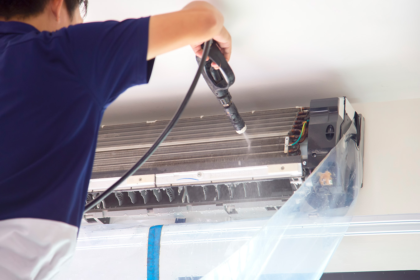 singapore aircon cleaning