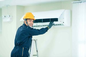 Best Aircon Company in Singapore