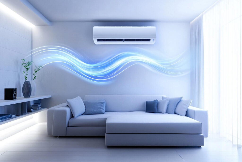 Types of aircon systems installed in Singapore