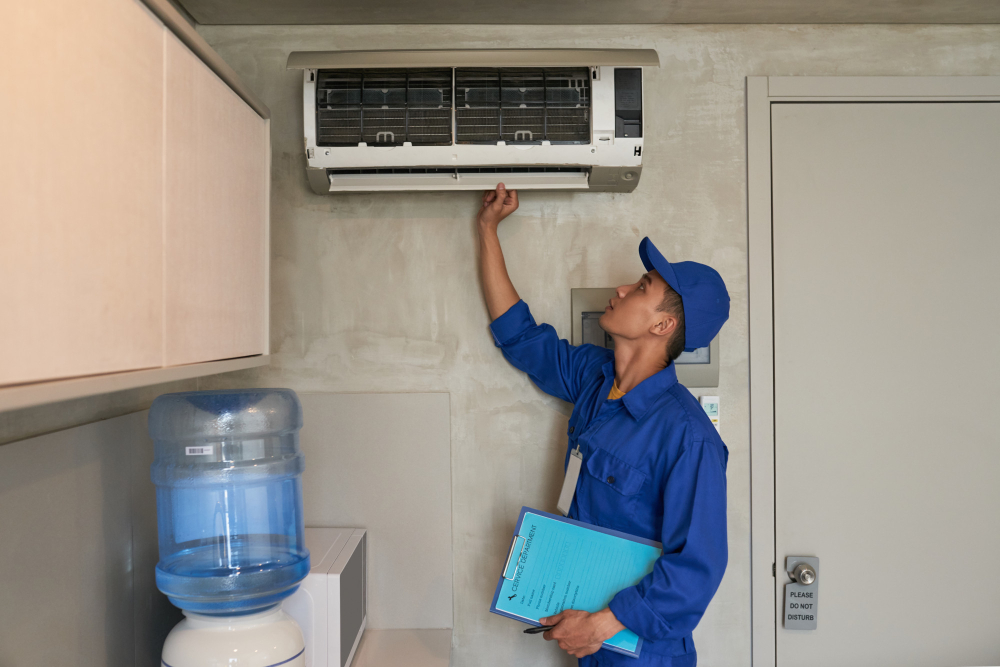 aircon servicing singapore
